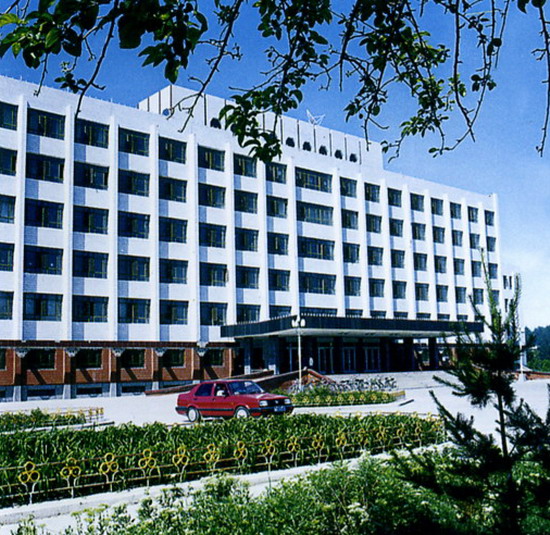 新疆農(nóng)墾科學(xué)院(石河子)